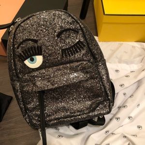 chiara ferragni backpack
